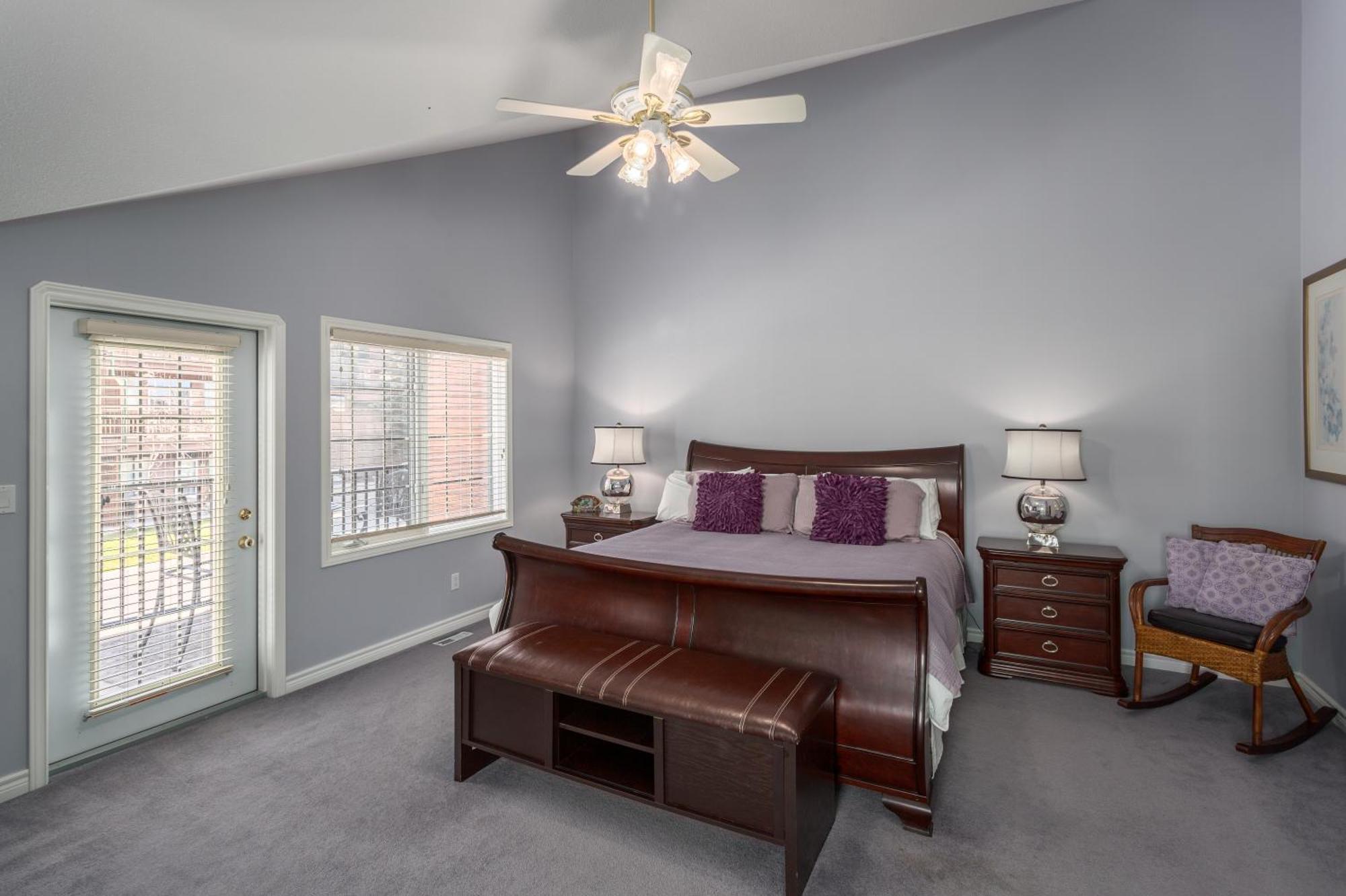 Marble Canyon Fairmont Hot Springs Room photo